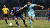Belum Teken Kontrak Baru, Hanif Sjahbandi Pastikan Bertahan di Arema FC