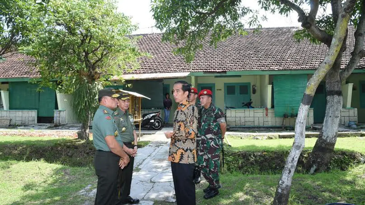 Jokowi
