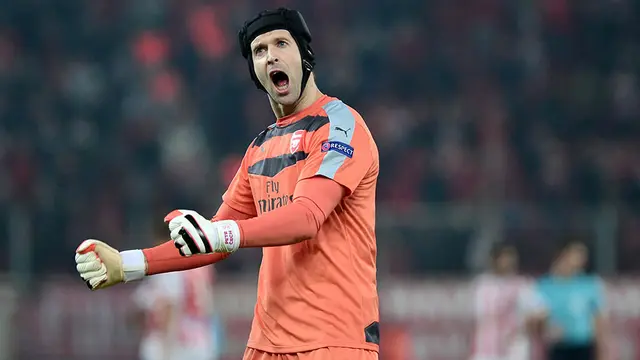 Petr Cech