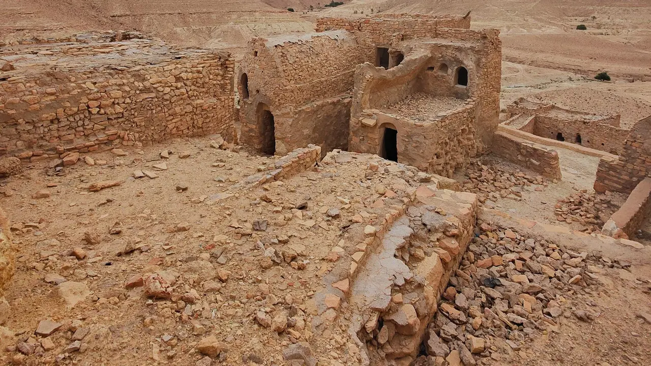 Rumah Arab