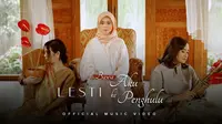 Single Lesti Kejora "Bawa Aku ke Penghulu". (Dok. YouTube/3D Entertainment)