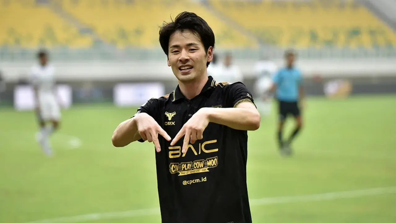 Taisei Marukawa