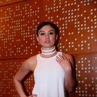 Agnez Mo (Foto: Wimbarsana/Bintang.com)
