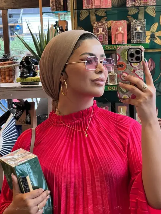 [Foto: @lifelongpercussion]