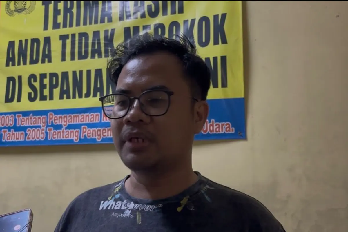Human Resource Business Partner Terra Drone, Umaidi Suhari