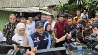 Gus Ipul Minta Pelaku Kekerasan Seksual di Mesuji Dihukum Berat