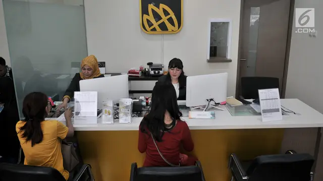 Merangkak Naik, Harga Emas Antam Dijual Rp 702.500