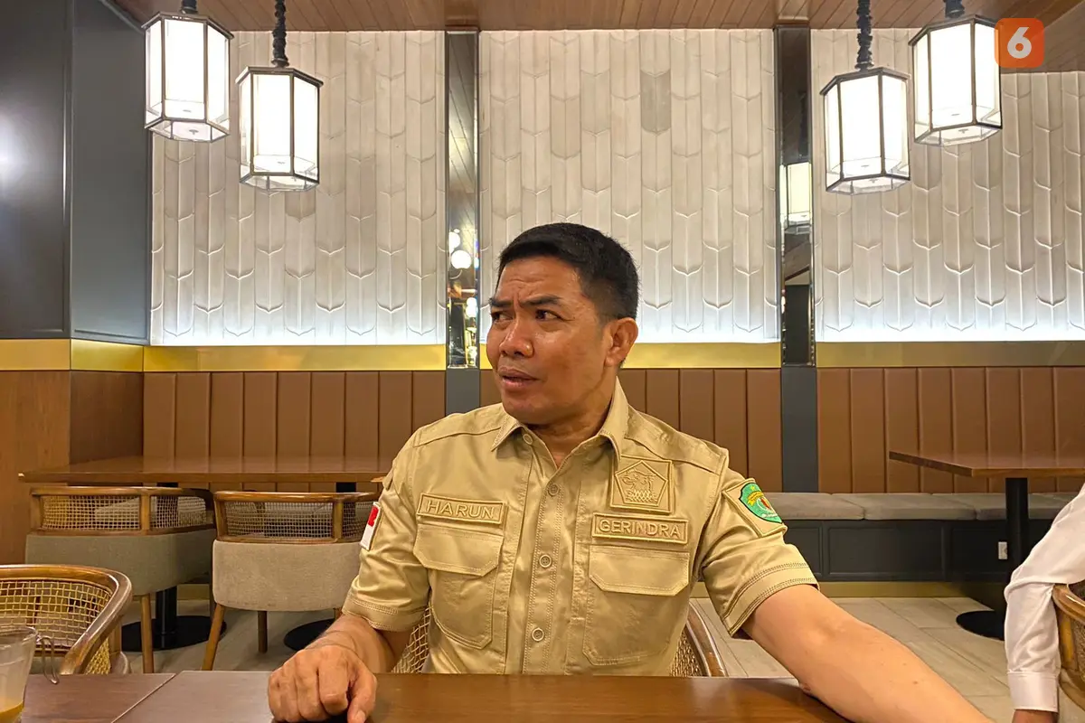 DPD Partai Gerindra Kaltim