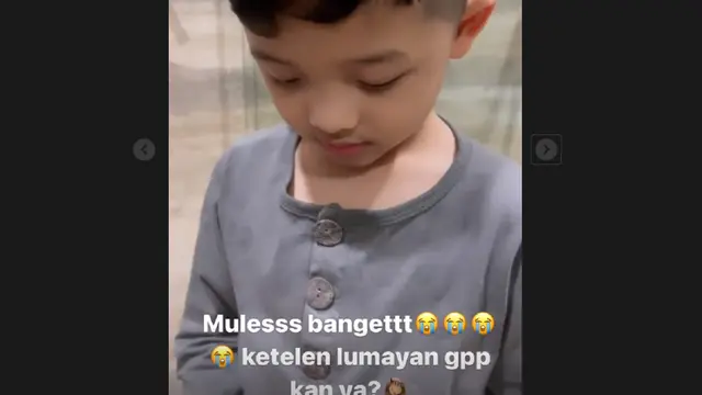 Arsya Hermansyah