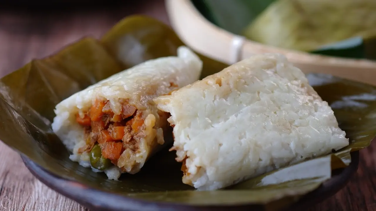 arem arem lemper