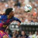 Manchester United Gigit Jari! Alejandro Balde Ogah Tinggalkan Barcelona