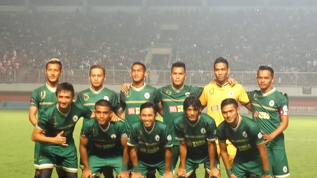PSS Sleman