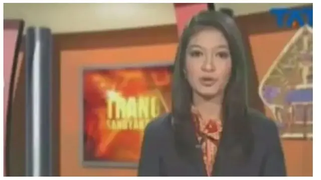 10 Potret Lawas Selvi Ananda Istri Gibran Rakabuming Raka, Pernah Jadi Putri Solo 2009