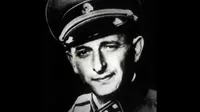 Sejarah Kelam Perang Dunia II dan Pembangkang Nazi