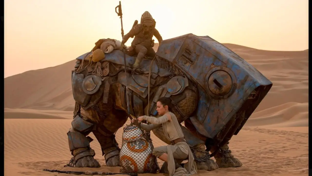 Star Wars