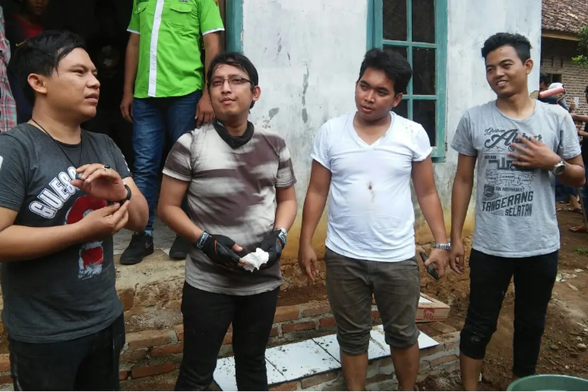 Wali Band