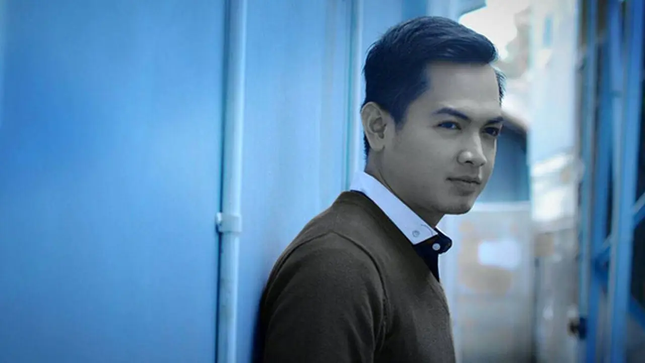 Tommy Kurniawan