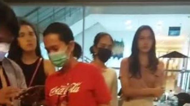 Badai Pasti Berlalu (Foto: Instagram/@mariebjt_)