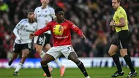 Kobbie Mainoo Meroket, Carrick dan Ferdinand Kompak Beri Pujian