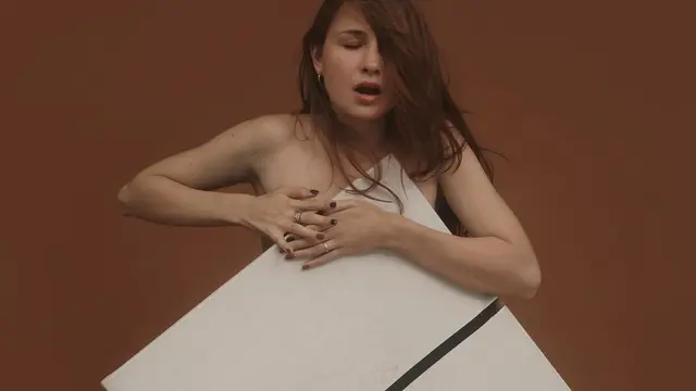 Nadia Matievskaia