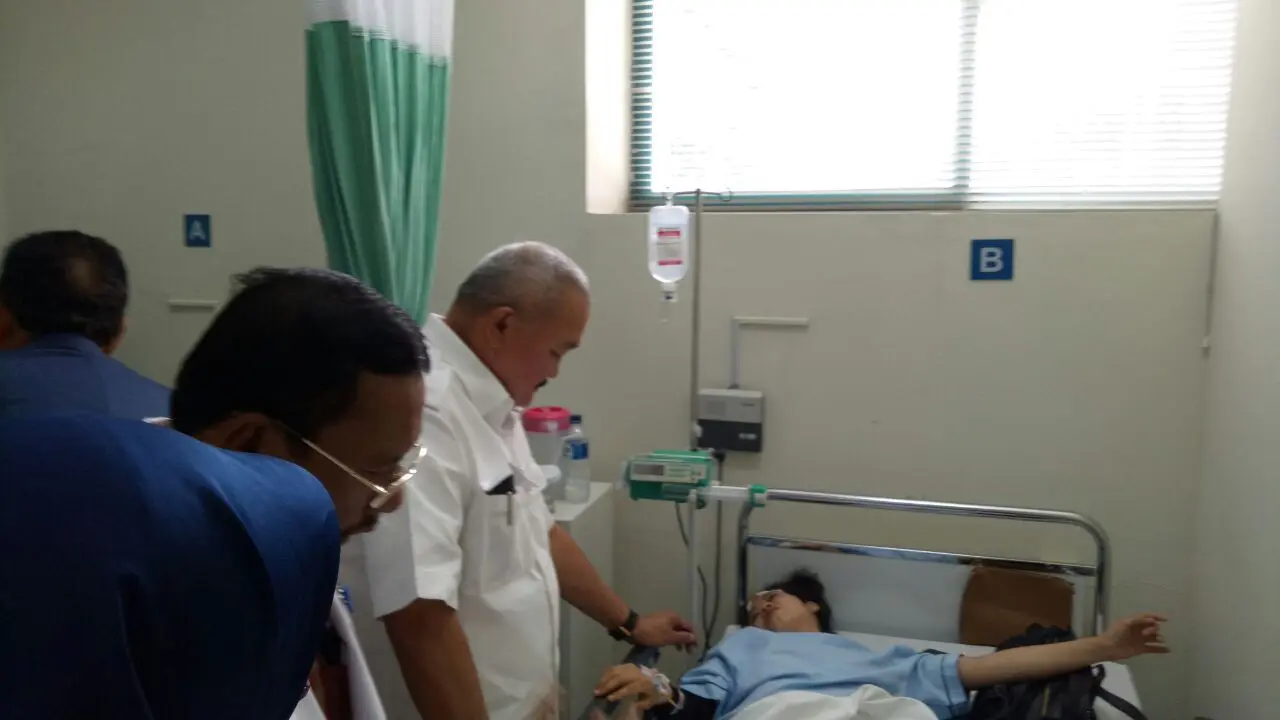 Nanda Perdana Putra/Liputan6.com