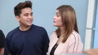 Gara-Gara Makanan, Billy Syahputra Diomeli Hilda Vitria saat Sakit