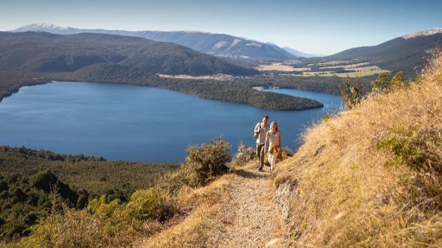 New Zealand Selandia Baru