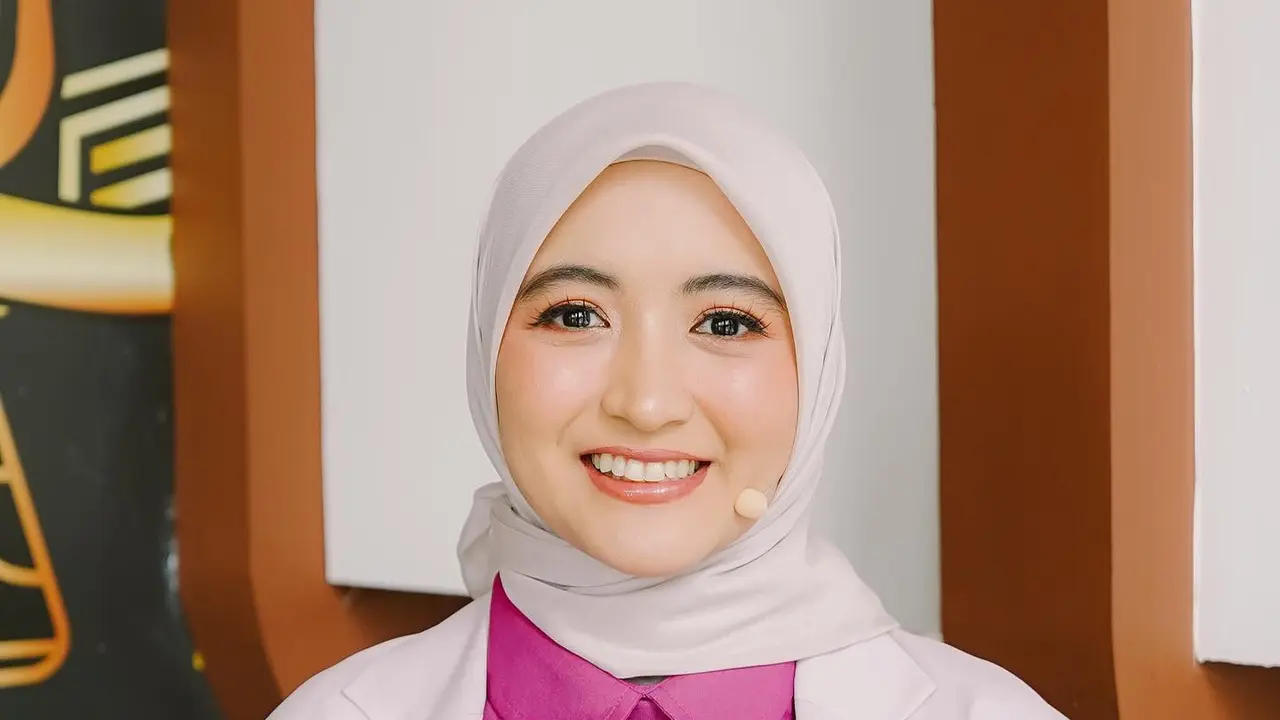 Arafah Rianti