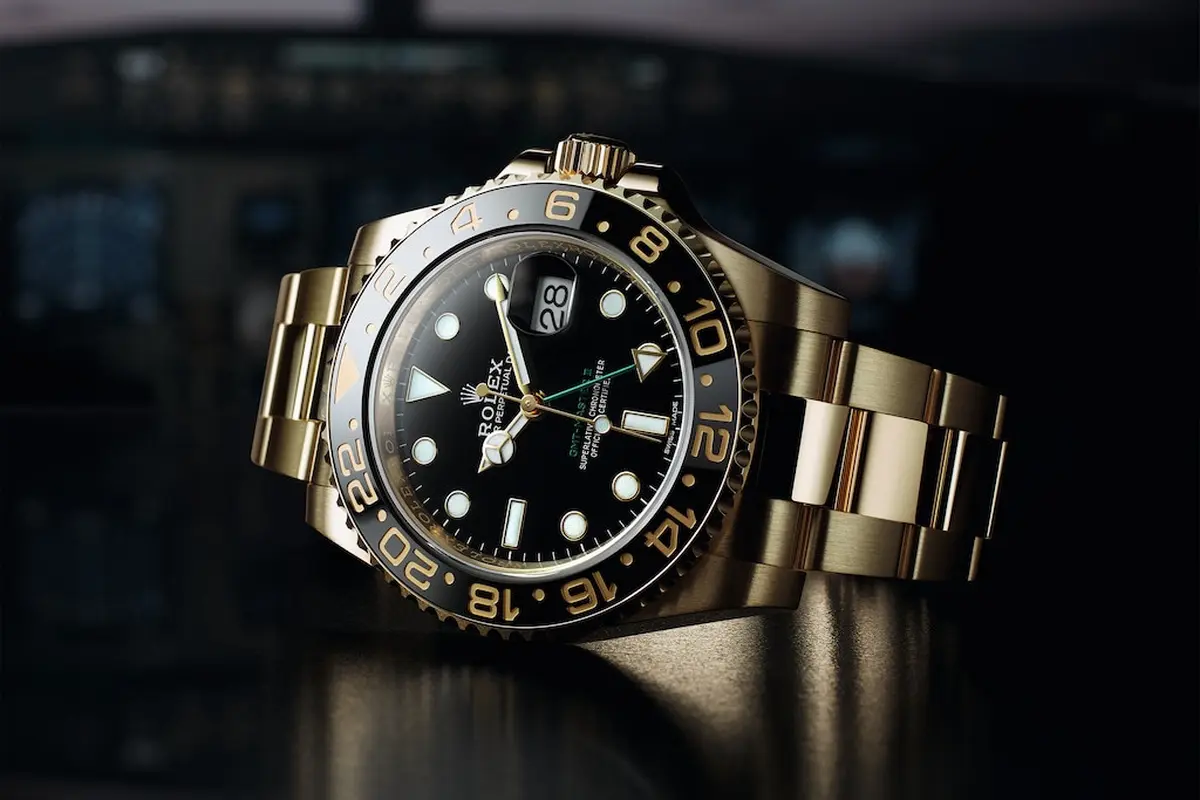 Rolex Kenalkan Jam Tangan Baru yang Menakjubkan di Watches & Wonders 2024, Intip 6 Koleksinya Berikut Ini