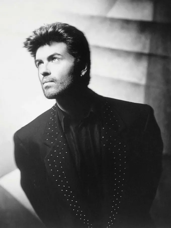 [Bintang] George Michael