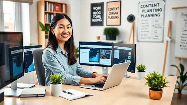 blogging tips