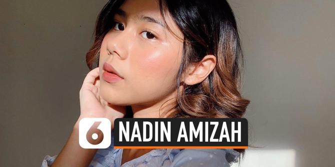 VIDEO: Nadin Amizah Rilis Album 'Selamat Ulang Tahun'