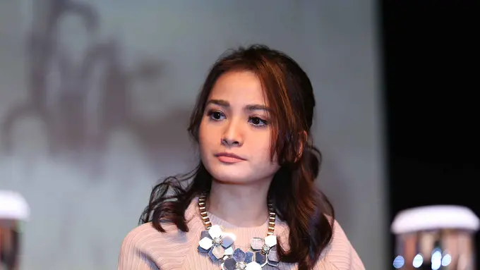 [Bintang] Acha Septriasa