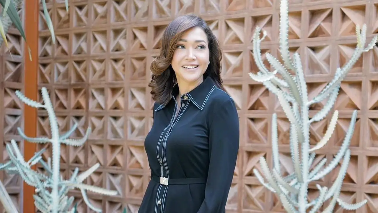 Maia Estianty bicara tentang pernikahan (Instagram/maiaestiantyreal)