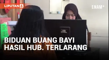 Buang Jasad Bayi Hasil Hubungan Gelap, Biduan Dangdut Asal Pacitan Ditangkap