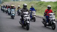 10 Motor Paling Irit di Indonesia Tahun 2025, Ada yang Tembus di Atas 100 Km/L