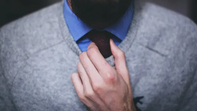 [Bintang] Sederet Zodiak yang Mungkin Bakal Jadi Presiden di Masa Depan