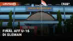 AFF U-16 2022