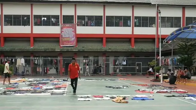 Rutan Samarinda