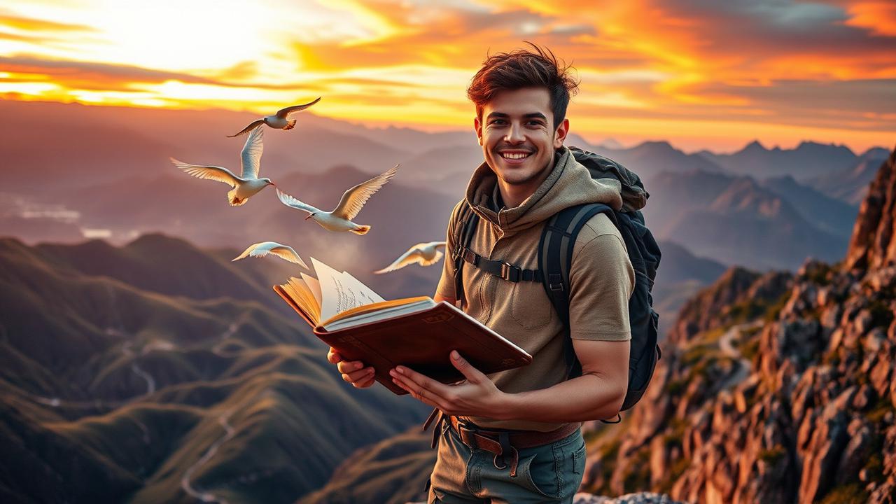 50 Inspiring Travelers Quotes for Your Next Adventure