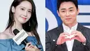 Dalam film tersebut, Jo Jung Suk dipercaya untuk memerankan karakter bernama Yong Nam, seorang pria pengangguran. Sedangkan Yoona akan memerankan teman kuliah dari Yong Nam. (Foto: Koreaboo.com)
