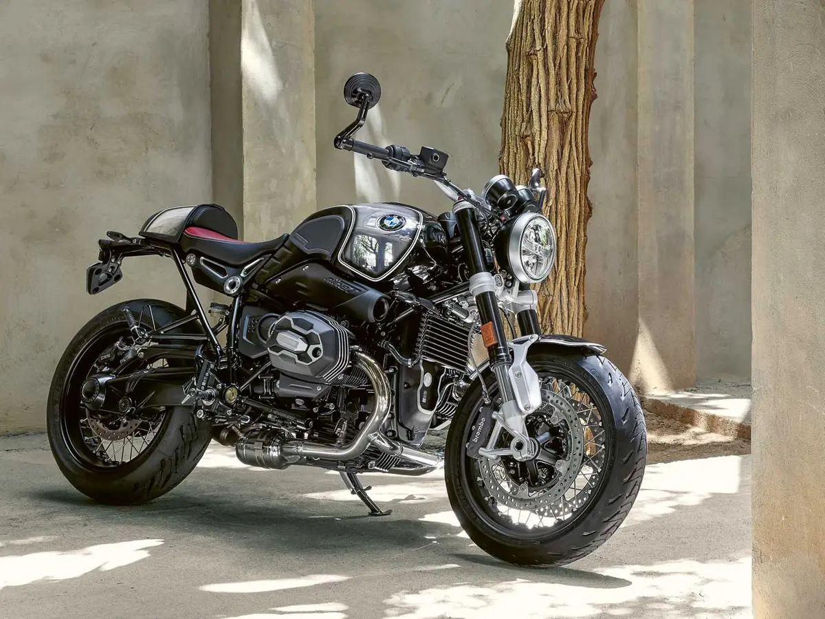 BMW Motorrad Luncurkan R Nine T Edisi Spesial 100 Tahun Hanya Ada 10 Unit di Malaysia Otomotif Liputan6