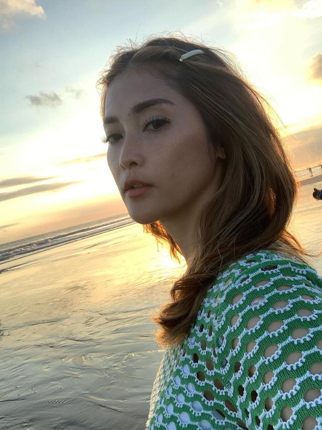 Eva Anindita selalu tampak awet muda (Instagram/eva_anindita_zachrie)