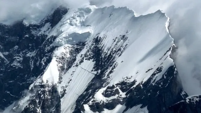 Muchu Chhish, Pakistan