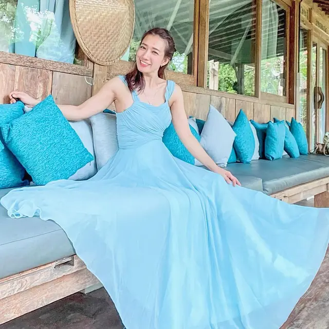 Lince Susanty. (instagram.com/lince_theo)