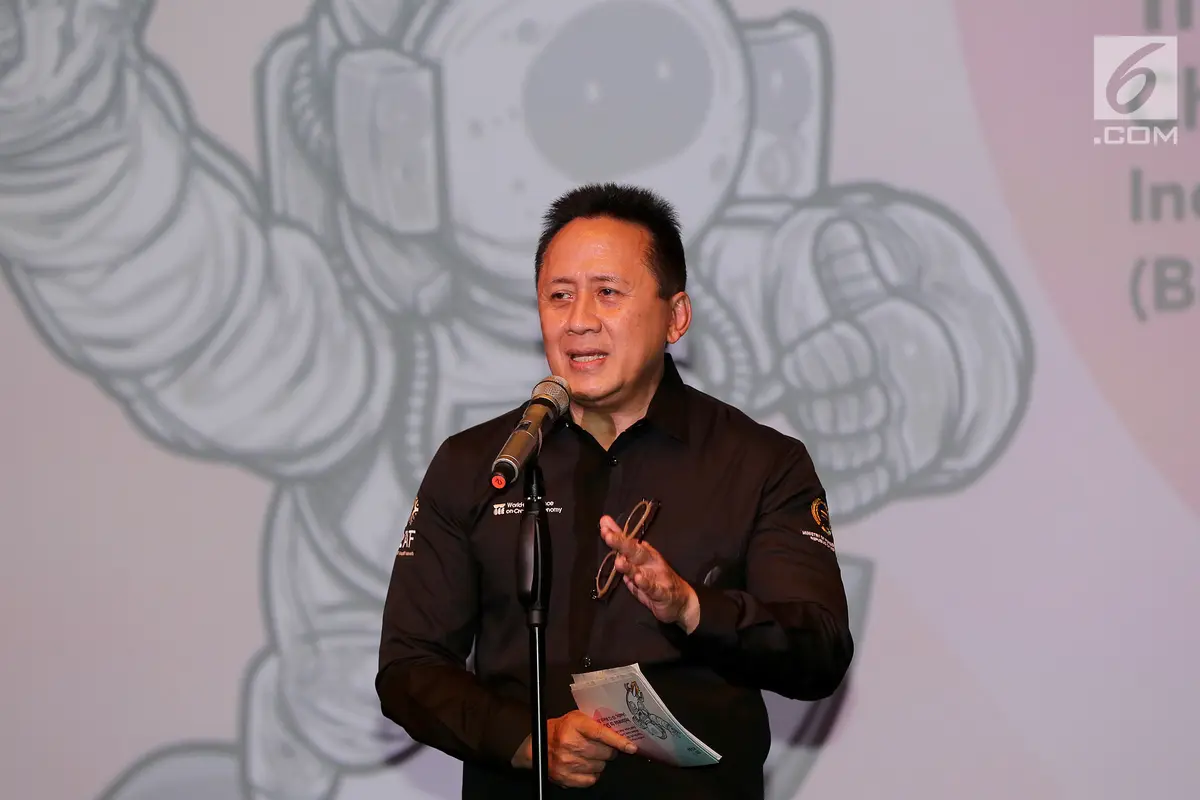Delegasi Archipelageek 2019 di Festival South by Southwest (SXSW) dan Game Connection America (GCA)