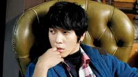 Jung Yong Hwa `CNBLUE` Beberkan Obat Ampuh di Saat Bosan