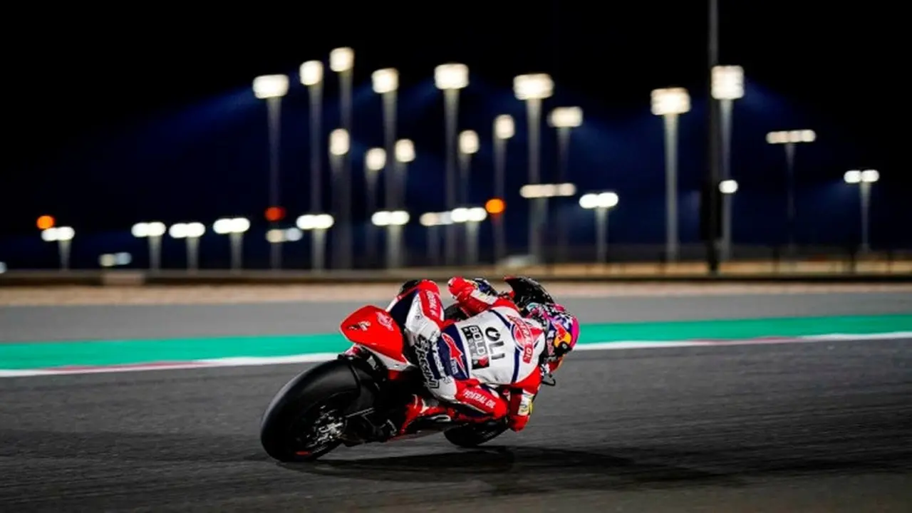 Moto2
