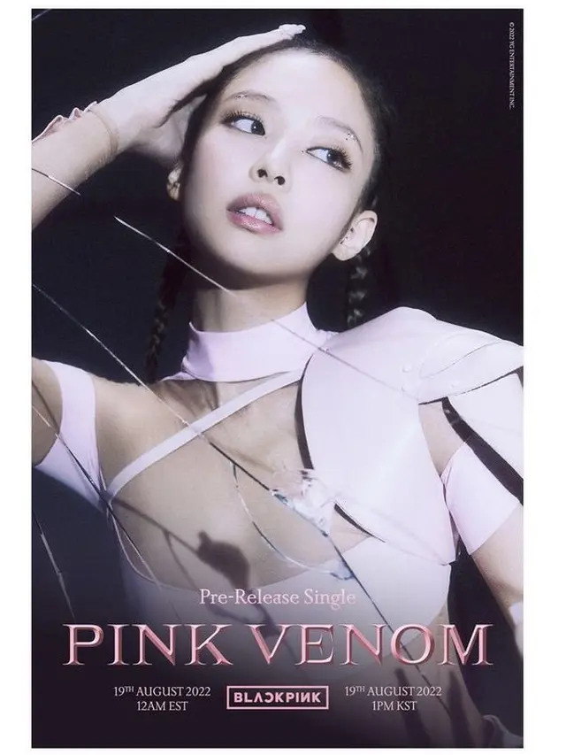 Kritik dan Kontroversi Jennie Blackpink dari Gaya Fashion Hingga Riasan