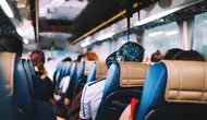 Vaksin booster menjadi syarat wajib untuk perjalanan jelang Nataru.Vaksin booster menjadi syarat wajib untuk perjalanan jelang Nataru. (unsplash.com/Annie Spratt)